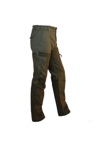 Pantalón de caza