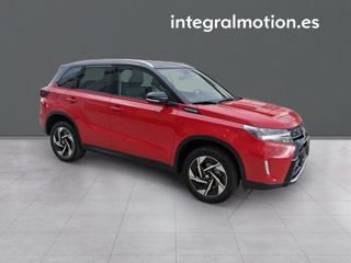 Suzuki Vitara 1.4 T S3 Mild Hybrid