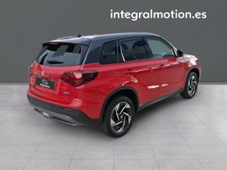 Suzuki Vitara 1.4 T S3 Mild Hybrid