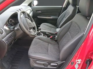Suzuki Vitara 1.4 T S3 Mild Hybrid