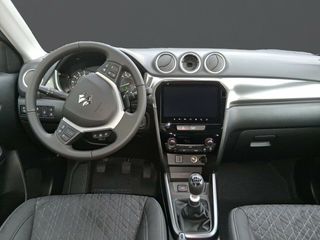 Suzuki Vitara 1.4 T S3 Mild Hybrid