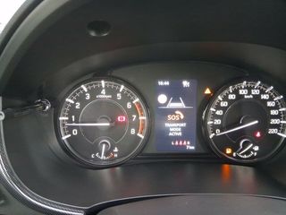 Suzuki Vitara 1.4 T S3 Mild Hybrid