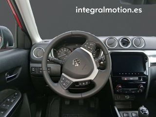 Suzuki Vitara 1.4 T S3 Mild Hybrid