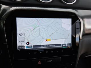 Suzuki Vitara 1.4 T S3 Mild Hybrid