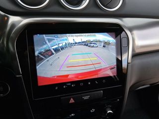 Suzuki Vitara 1.4 T S3 Mild Hybrid