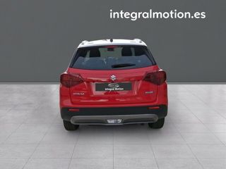 Suzuki Vitara 1.4 T S3 Mild Hybrid