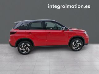 Suzuki Vitara 1.4 T S3 Mild Hybrid