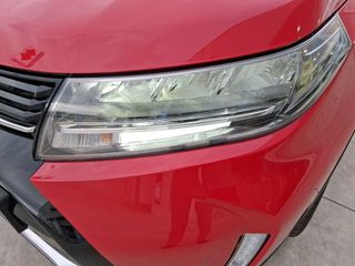 Suzuki Vitara 1.4 T S3 Mild Hybrid