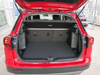 Suzuki Vitara 1.4 T S3 Mild Hybrid