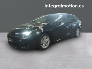 Suzuki Swace 1.8 GLE Hybrid