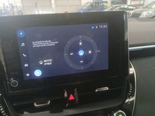 Suzuki Swace 1.8 GLE Hybrid