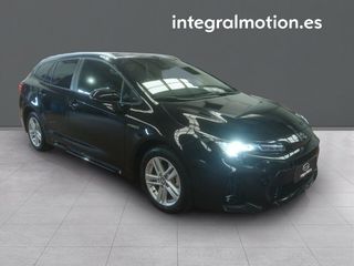 Suzuki Swace 1.8 GLE Hybrid