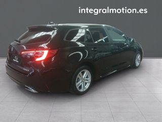 Suzuki Swace 1.8 GLE Hybrid