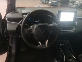 Suzuki Swace 1.8 GLE Hybrid