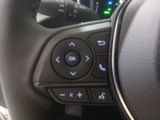 Suzuki Swace 1.8 GLE Hybrid