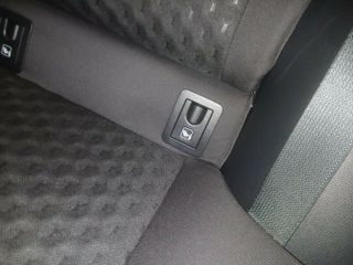 Suzuki Swace 1.8 GLE Hybrid