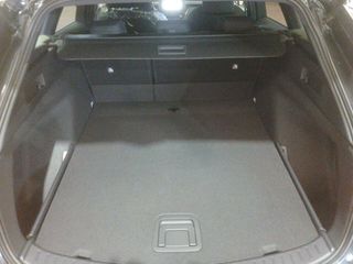 Suzuki Swace 1.8 GLE Hybrid