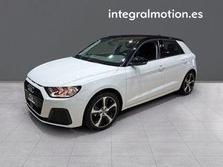 Audi A1 Sportback 25 TFSI 70kW (95CV)