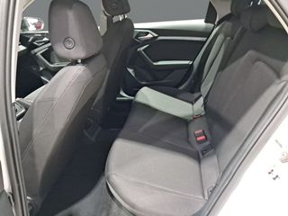 Audi A1 Sportback 25 TFSI 70kW (95CV)