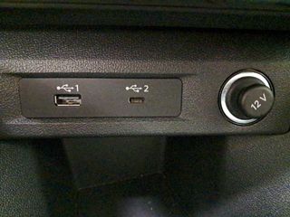 Audi A1 Sportback 25 TFSI 70kW (95CV)