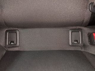 Audi A1 Sportback 25 TFSI 70kW (95CV)