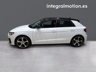 Audi A1 Sportback 25 TFSI 70kW (95CV)