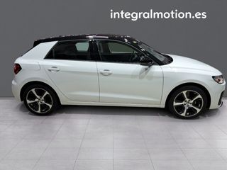 Audi A1 Sportback 25 TFSI 70kW (95CV)