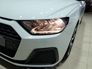 Audi A1 Sportback 25 TFSI 70kW (95CV)