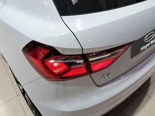 Audi A1 Sportback 25 TFSI 70kW (95CV)