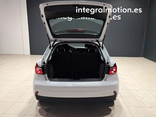 Audi A1 Sportback 25 TFSI 70kW (95CV)