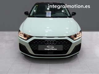 Audi A1 Sportback 25 TFSI 70kW (95CV)