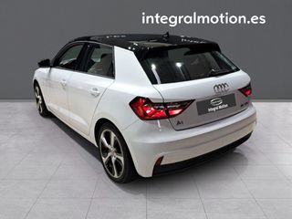 Audi A1 Sportback 25 TFSI 70kW (95CV)