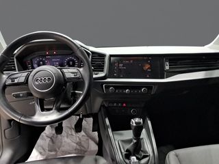 Audi A1 Sportback 25 TFSI 70kW (95CV)