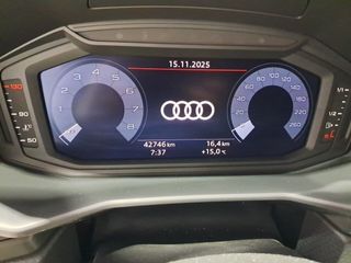 Audi A1 Sportback 25 TFSI 70kW (95CV)
