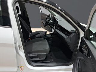 Audi A1 Sportback 25 TFSI 70kW (95CV)