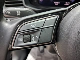 Audi A1 Sportback 25 TFSI 70kW (95CV)