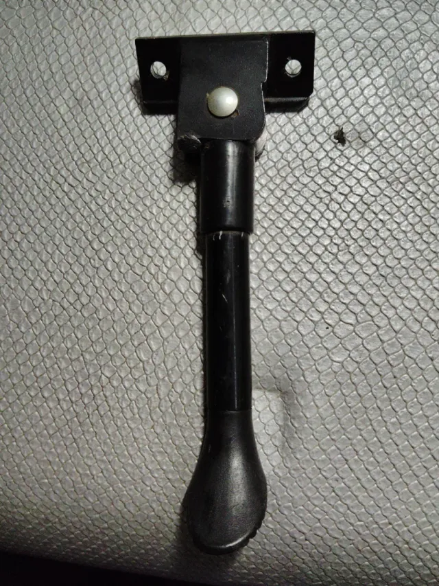 Pata de cabra Cecotec Bongo Serie A