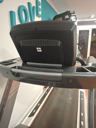 Cinta de correr profesional