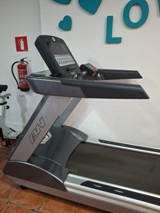 Cinta de correr profesional