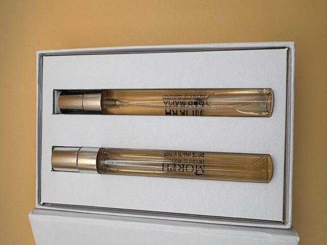 Morph Oud Mafia Profumo Travel 2x8ml