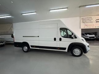 Peugeot Boxer 2.2bluhedi L4H3 140CV 435