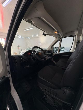 Peugeot Boxer 2.2bluhedi L4H3 140CV 435