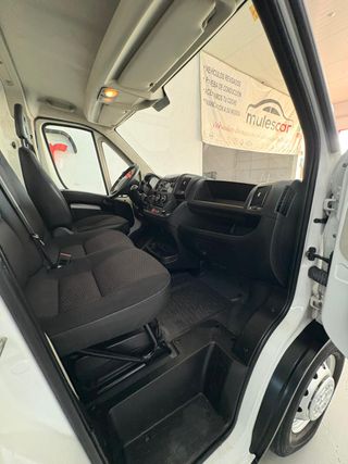 Peugeot Boxer 2.2bluhedi L4H3 140CV 435