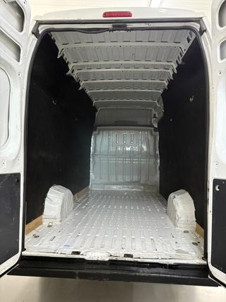 Peugeot Boxer 2.2bluhedi L4H3 140CV 435