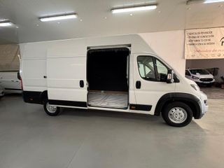 Peugeot Boxer 2.2bluhedi L4H3 140CV 435