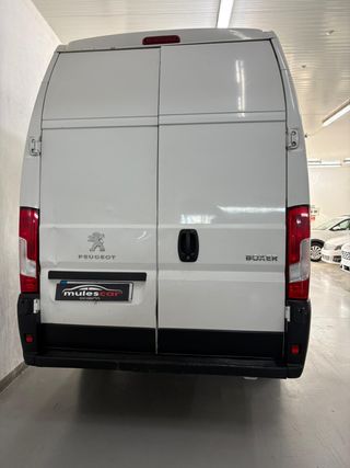 Peugeot Boxer 2.2bluhedi L4H3 140CV 435