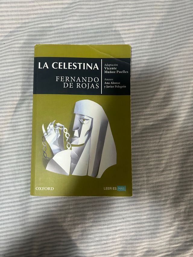 La Celestina