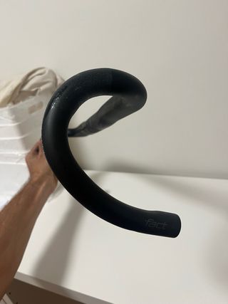 Manillar Specialized S-Works Carbono