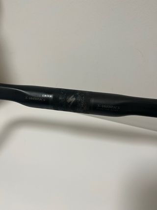 Manillar Specialized S-Works Carbono