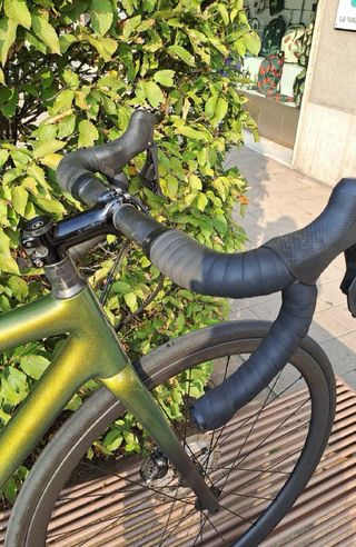 Manillar Specialized S-Works Carbono